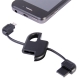 Cable de charge Android USB Porte clés Ref  0001174 thumbnail image 3