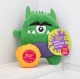 Bubbly Bath Mitts - Monty the Monster thumbnail image 5