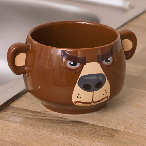 Bearfoot Mug