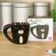 Black Cat Mug thumbnail image 4