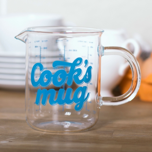 Cooks Mug