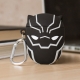 PowerSquad - 3D Airpods Case - Black Panther thumbnail image 3