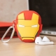 PowerSquad - 3D Airpods Case - Iron Man thumbnail image 4