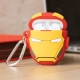 PowerSquad - 3D Airpods Case - Iron Man thumbnail image 3