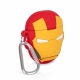 PowerSquad - 3D Airpods Case - Iron Man thumbnail image 2
