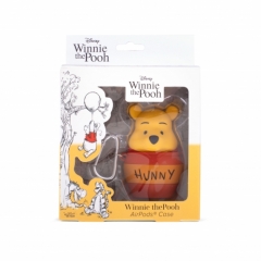 Winnie The Pooh 3D AirPods Case