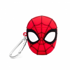 Marvel Spiderman 3D AirPods Case 