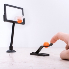 Finger Game- Basketball