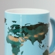 Global Warming Mug thumbnail image 3