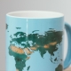 Global Warming Mug thumbnail image 4