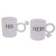 Mugs His and Hers Ref 1270 thumbnail image 4