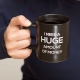 I Need A Hug Mug thumbnail image 4