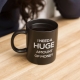 I Need A Hug Mug thumbnail image 5