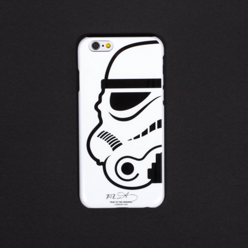 Original Stormtrooper Iconic Phone Case