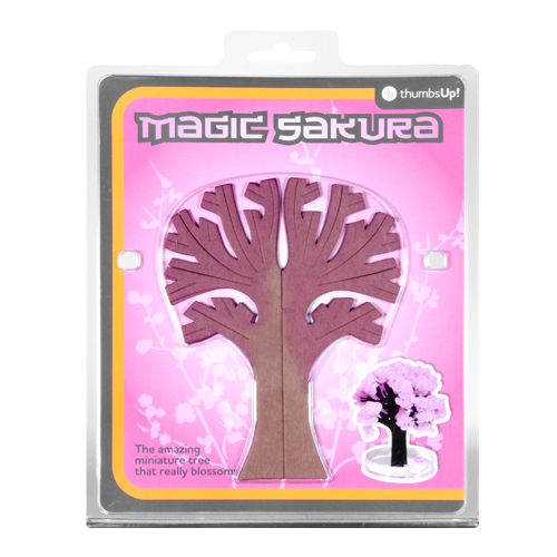 Bonsa�® Magic Sakura Ref : 0000728