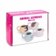 Animal Espresso Mug Set thumbnail image 15