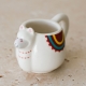 Animal Espresso Mug Set thumbnail image 8