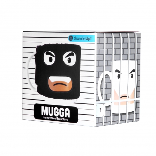 Mug Mugga Ref 0001190
