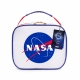 NASA Lunchtasche mit Reißverschluss - weiß thumbnail image 10