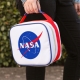 NASA Lunchtasche mit Reißverschluss - weiß thumbnail image 5