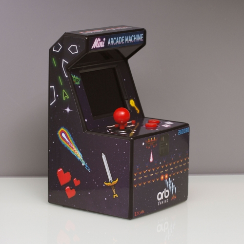240in1 - 16bit Mini Arcade Machine