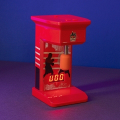 ORB - Finger-Boxautomat - Retro Punch Machine