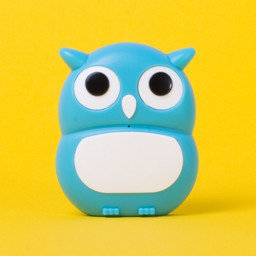 Mini BT Owl Speaker