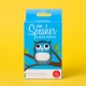 Mini BT Owl Speaker thumbnail image 4