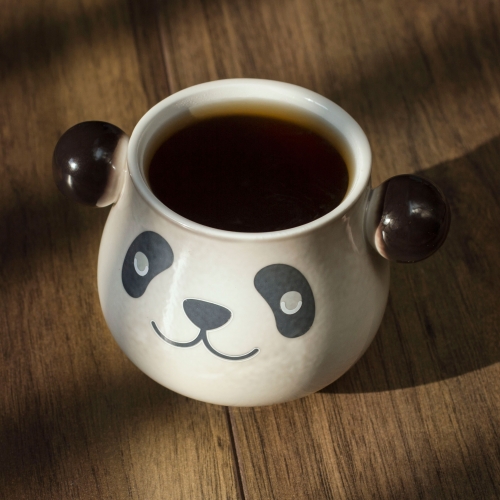 Mug Panda Ref 0001286