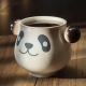 Mug Panda Ref 0001286 thumbnail image 4