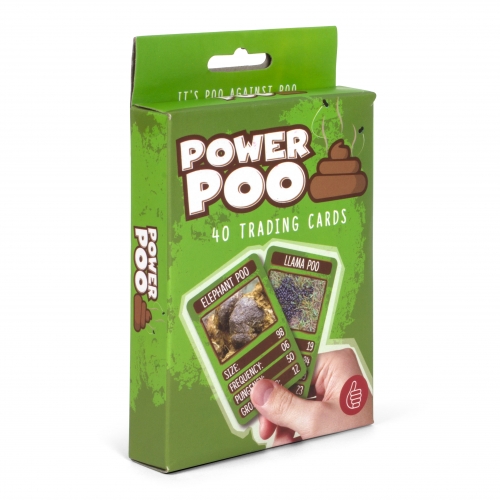 Power Poo