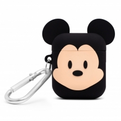 Disney Mickey Mouse 3D AirPods Case 