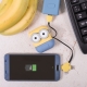 Minions PowerSquad 3-in-1 Retractable Cable thumbnail image 6