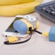 Minions PowerSquad 3-in-1 Retractable Cable thumbnail image 8