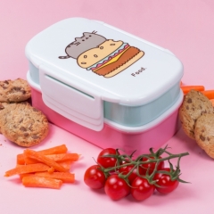Pusheen - Lunch Box Set