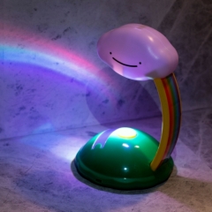 My Rainbow Projector