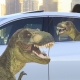 Ride With T-Rex thumbnail image 0