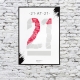 21 at 21 Scratch & Reveal Poster thumbnail image 0