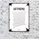 Extreme Scratch & Reveal Poster thumbnail image 1