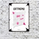 Extreme Scratch & Reveal Poster thumbnail image 0