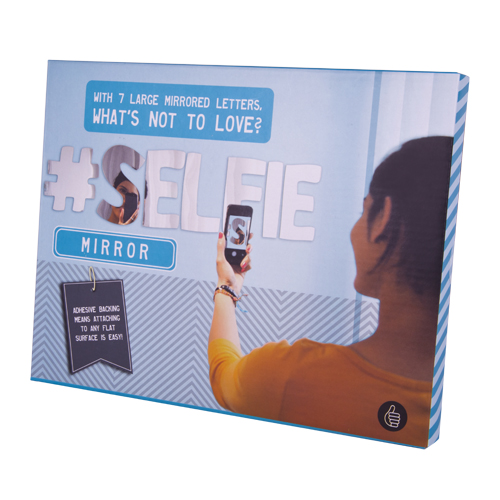 Miroir Selfie Ref 0001298