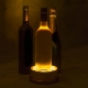 Illuminating Bottle Coaster. thumbnail image 5