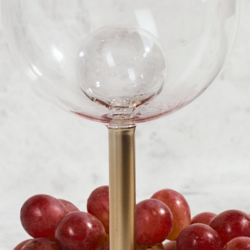 Design Weinglas 