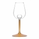 Wine Glass with Ball thumbnail image 5