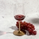 Wine Glass with Ball thumbnail image 1