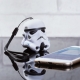 Original Stormtrooper - Mini Bluetooth Lautsprecher thumbnail image 0
