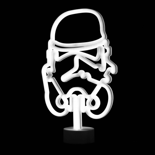 Original Stormtrooper - Neon Tube Light