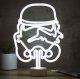 Original Stormtrooper - Neon Tube Light thumbnail image 0