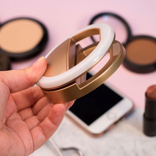 Thumbs Up UK Smartphone Ring Light