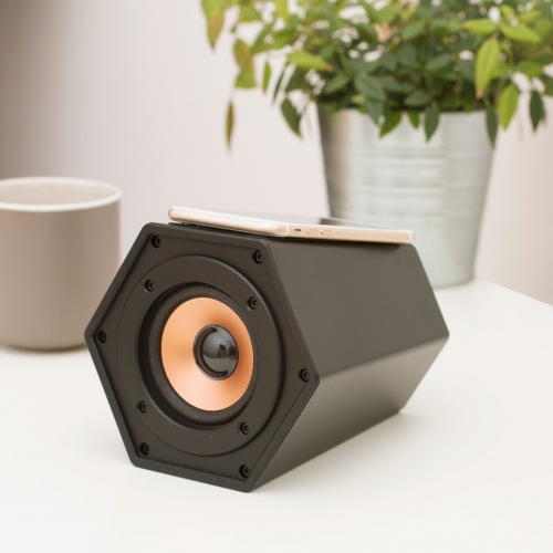 mega boombox speaker